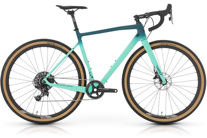 Gravel Bike Rental in Sorrento - Rental Inclusions