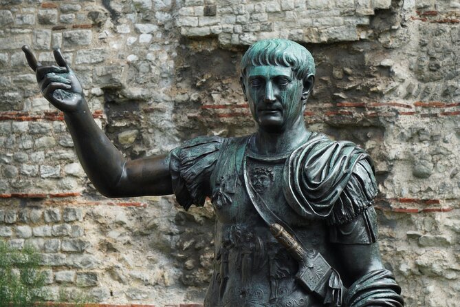 Great Plague Quest Experience in London - Experience Overview