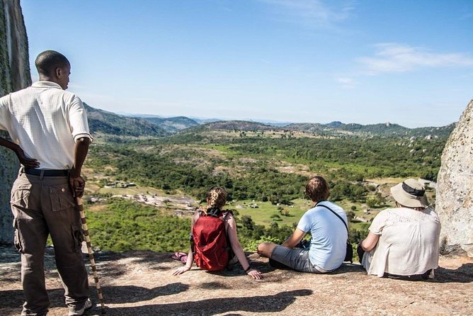 Great Zimbabwe Overnight Tour