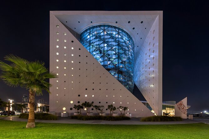 Green Planet Dubai