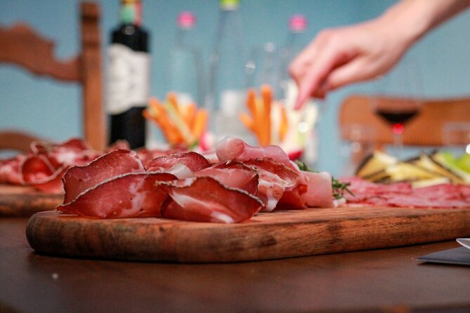 Green Tour: Organic Food & Wine in Tuscany - Activities Included