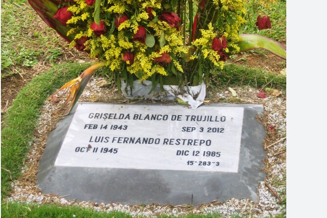 Griselda Blanco’s Tour of Medellin
