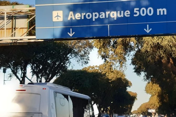 Group and Private Transfers in Buenos Aires
