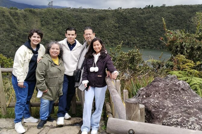 Guatavita and Salt Cathedral - Group Tour and Daily Departure - Customer Reviews