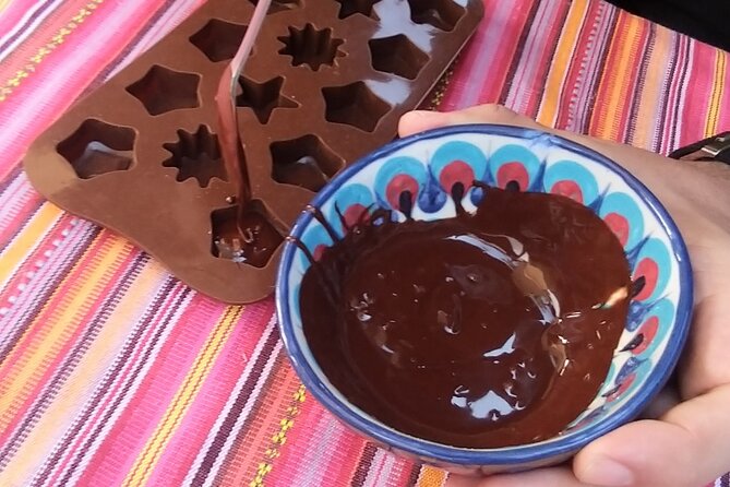 Guatemala Chocolate & Coffee Tour Sacatepéquez Community Tourism - Inclusions and Benefits