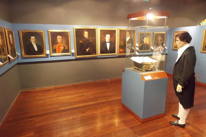 Guayaquil Museum Tour - Overview of the Tour