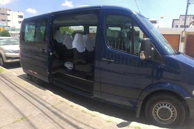 Guayaquil PRIVATE Departure Transfer From Hotels to the Airport - Service Overview