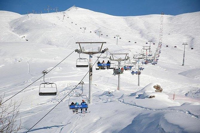 Gudauri Private Tours