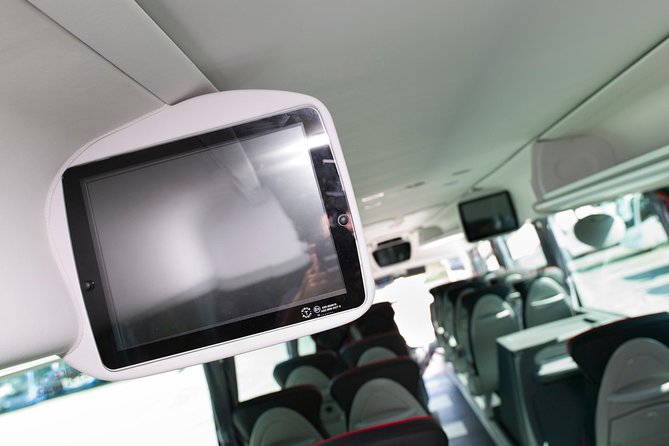 Guided Bus THE SUN ROUTE From Puno To Cusco And Viceversa - Inclusions and Services Provided