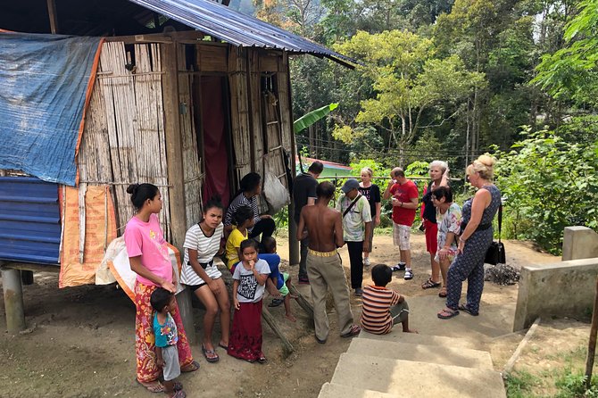 Guided Cameron Highland Day Tour From Kuala Lumpur (Private Basis) - Tour Overview