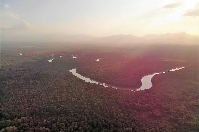 Guided Darien Jungle Experience - 6 Days / 5 Nights - Inclusions and Costs