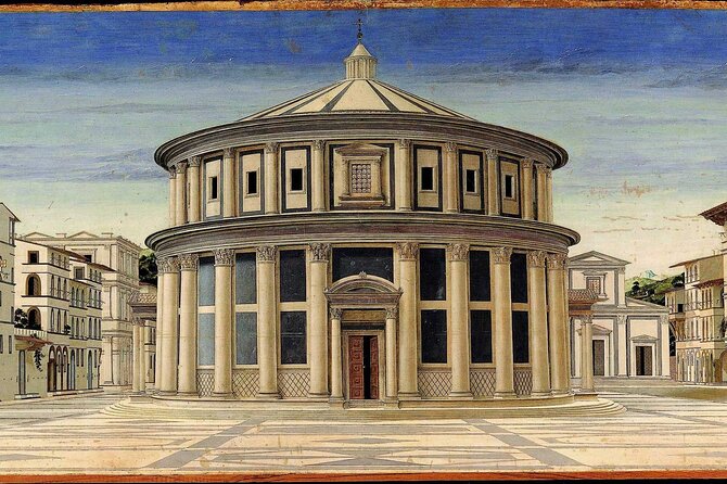 Guided Group Tour of Ducal Palace and Le Marche National Gallery - Tour Schedule