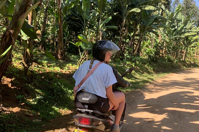 Guided Motorcycle Tour of Arusha - Start Time and What to Expect