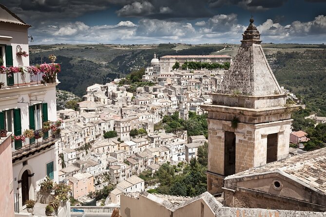 Guided Small Group Full Day Tour Visit to Sicily - Tour Details