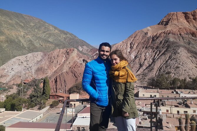 Best Guided Tours In Salta