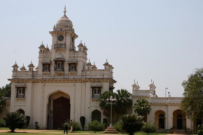 Guided Tour of Museums in Hyderabad - Tour Highlights and Features