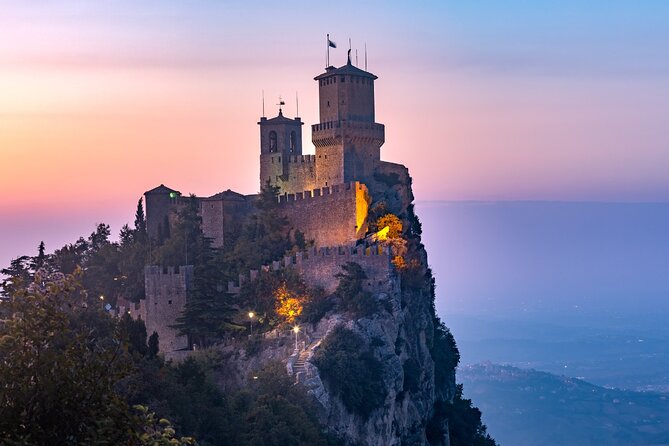 2 Best Guided Tours In San Marino
