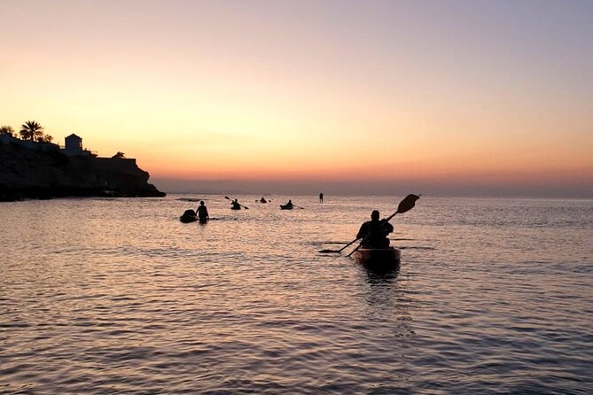 Guided Tour: Qurum Sunset - Tour Overview