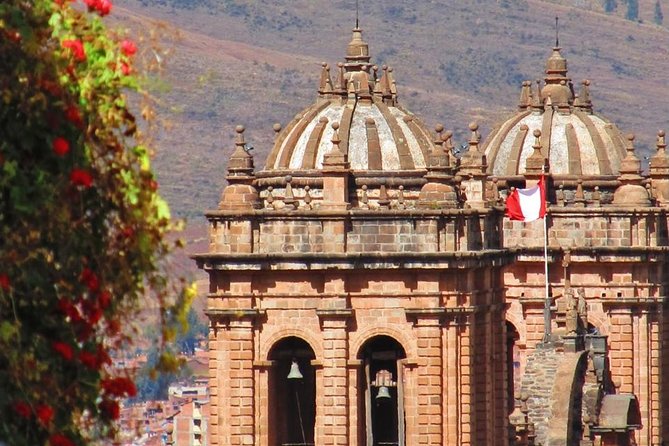 Guided Walking Tour Cusco - Tour Highlights