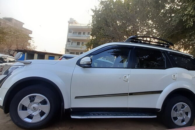 Gurgaon To Agra Same Day Tour By Car , Delhi Sightseen By Taxi - Tour Itinerary