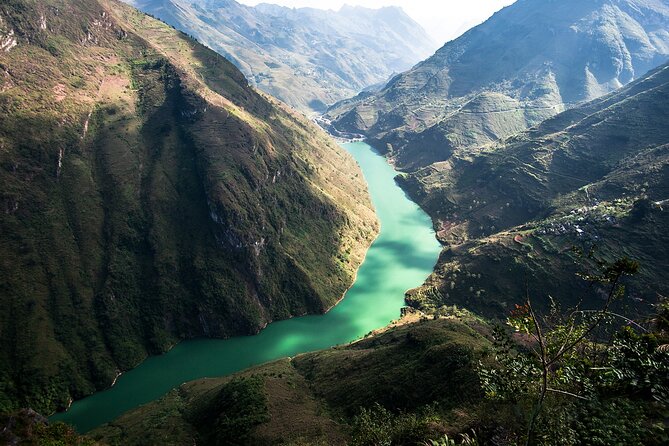 Ha Giang 4D4N Small Group Tours by Motorbike -All Inclusive - Inclusions