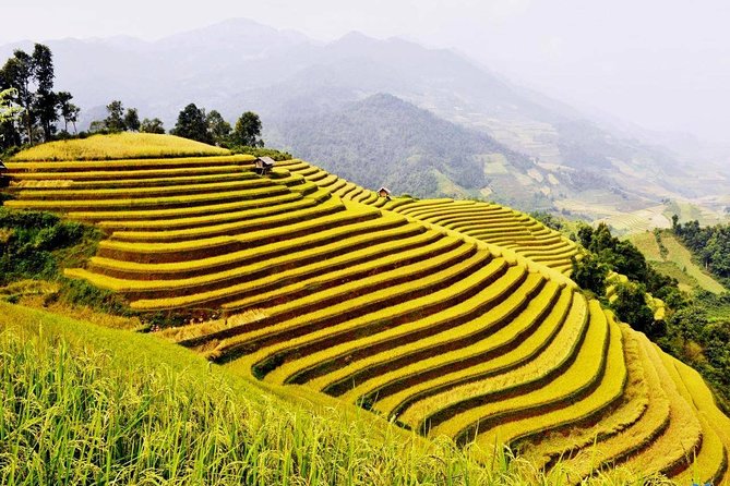 Ha Giang Loop Trekking 4 Days 3 Nights - Accommodation Details