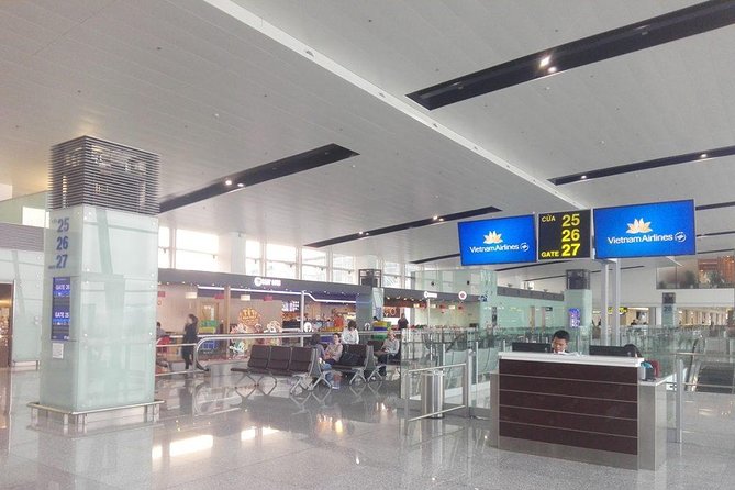 Ha Noi Airport Transfer(Pick up - Drop Off) - Service Inclusions