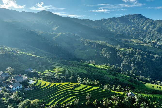 Hagiang City Tour 1/2 Day to Local Villages, Waterfall, Ricefield - Inclusions and Exclusions