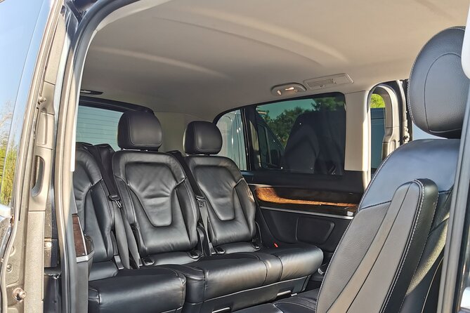 Half Day Athens City Tour - Optional Tour Guide