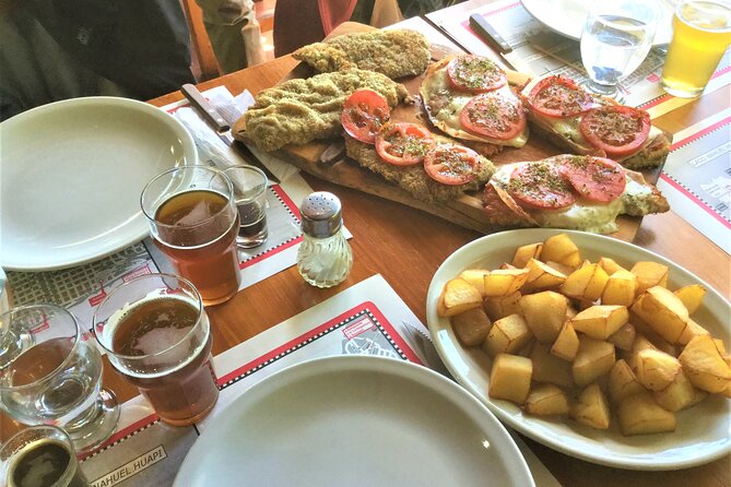 Half-Day Bariloche Highlights With Cooking Class & Beer Tasting -Private Service
