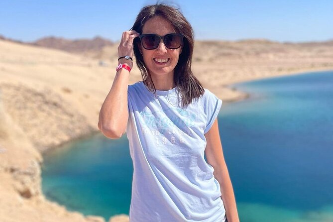 Half Day Bus Tour to Ras Mohamed With Snorkeling From Sharm - Tour Highlights