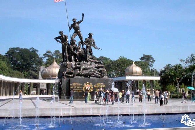 Half Day City Tour ( 4 Hours ) - Tour Details