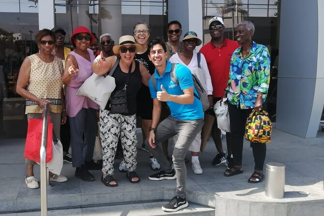 2 Best City Tours In Manta