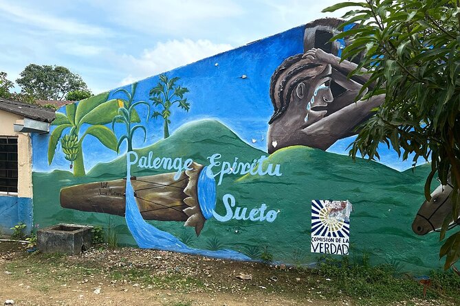 Half Day Cultural and Historical Private Tour in Palenque - Overview of the Tour