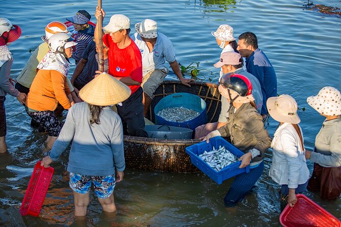 Half-day Fish Village & Vietnam Rhum Tasting - Inclusions and Exclusions