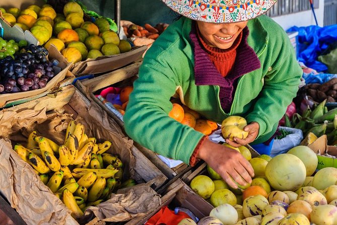 Half Day Gastronomy Tour: Surquillo Market + Pisco Sour and Ceviche + Miraflores - Overview of the Tour