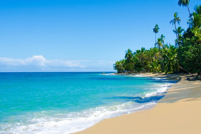 Half Day Guided Beach Hopping Private Charter Flamingo Costa Rica - Location