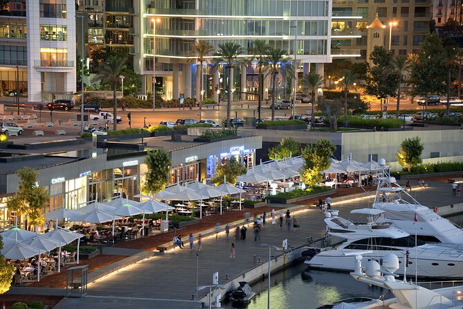 Half-Day Guided Walking Tour of Beirut