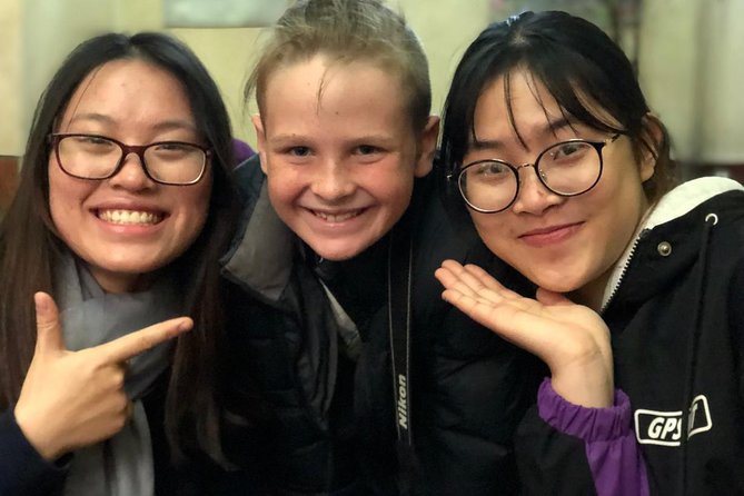 Half Day Hanoi City Walking or Motorbike Food With Local - Tour Overview