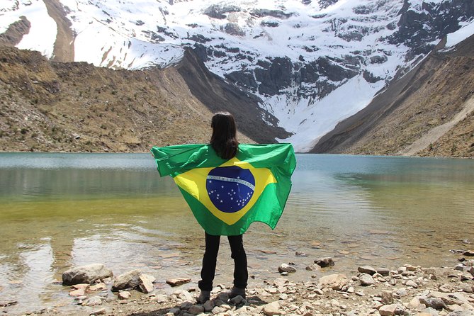 Half-Day Humantay Lagoon From Cusco - Itinerary Details