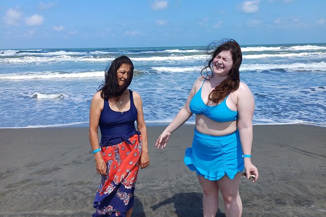 Half Day Mud Volcano With Lunch Included - Tour Details