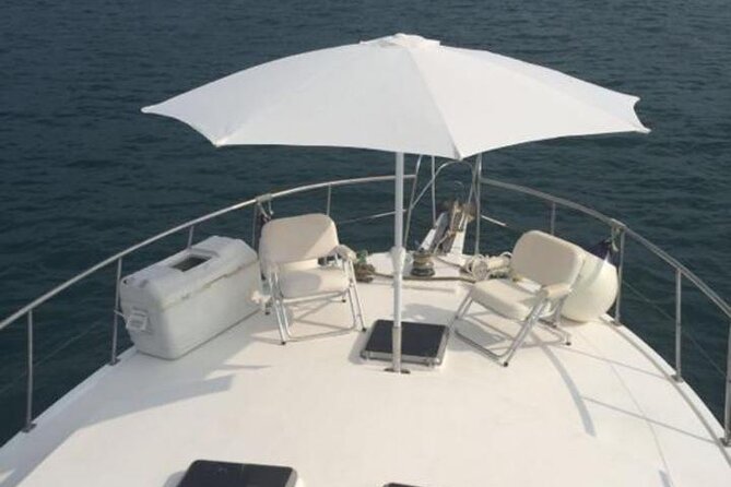 Half-Day Private Cruise in Bahía Herradura - Overview of Bahía Herradura