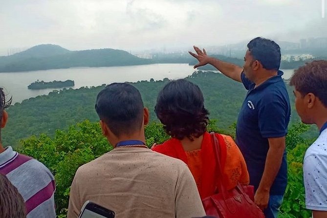 Half-Day Private Guided Cultural Tour of Mumbai - Tour Overview