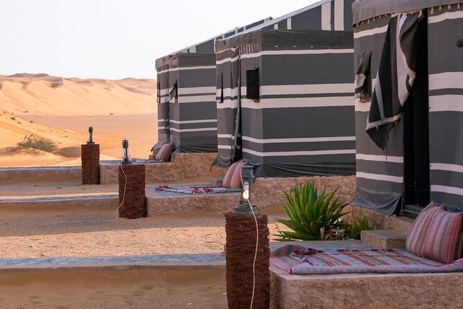 Half Day Private Safari Experience Tour in Bidiyah