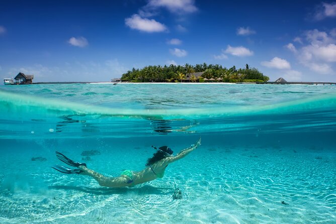 Half Day Private Snorkeling Tour in Maafushi Island - Transportation Details