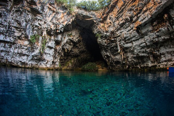 Half Day Private Tour in Kefalonia From Argostoli - Tour Details