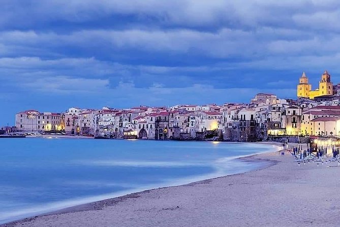 Half Day Private Tour in the Historic Center of Cefalù - Inclusions of the Tour