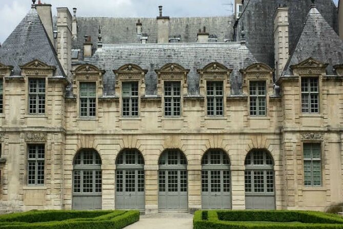 Half-Day Private Tour Marais, Eiffel Tower and Seine River Cruise - Inclusions and Benefits