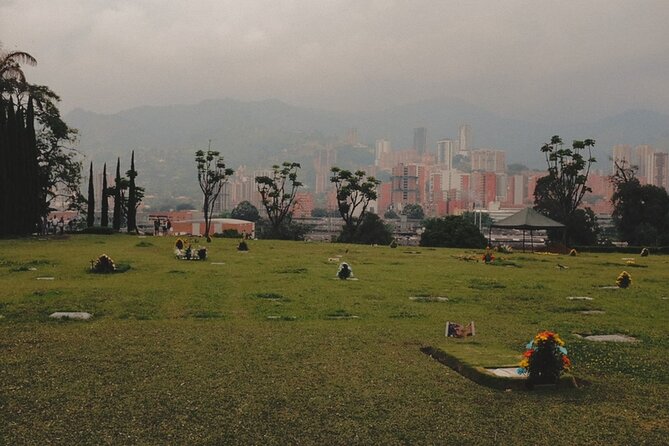 Half-Day Private Tour of Colombias Pablo Escobar - Tour Highlights