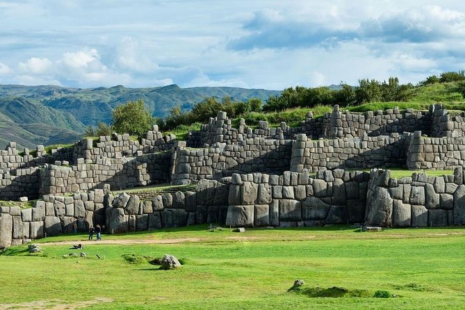 Half-Day Private Tour of Cusco With Sacsayhuaman - Meeting and Pickup Details